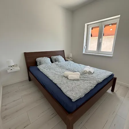 Sl Holiday home Siofok