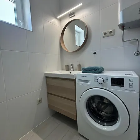Holiday home Sl Siofok