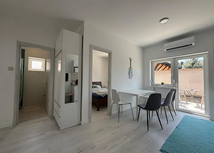 Sl Feriehus *