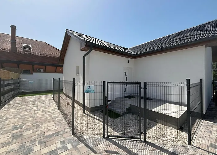 Feriehus Sl *